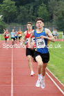 Mens and Boys 800 metres, 2021 North Eastern Track and Field Champs., Middesbrough. Photo: David T. Hewitson/Sports for All Pics